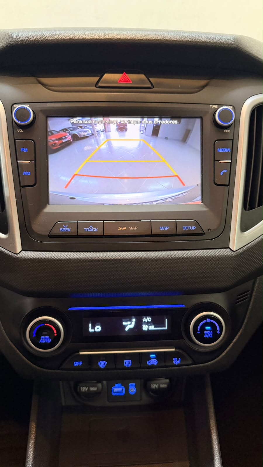 Hyundai Creta Prestige — foto 12