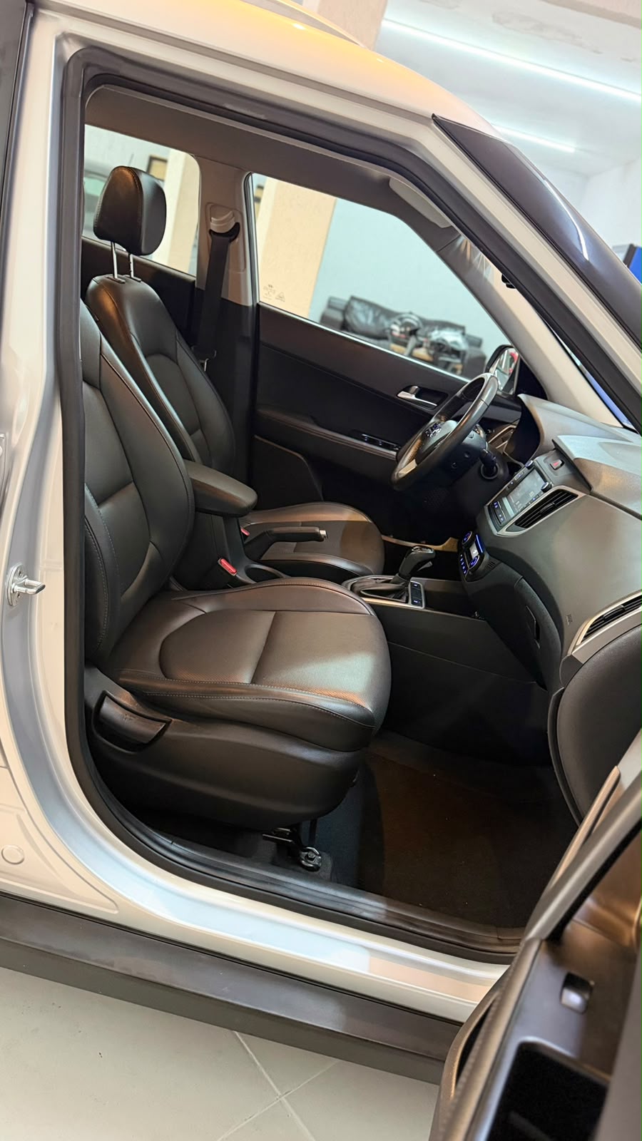 Hyundai Creta Prestige — foto 14