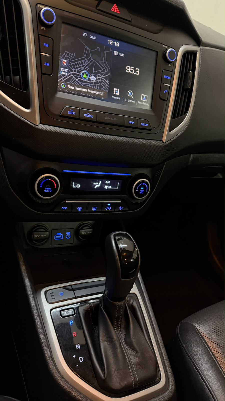 Hyundai Creta Prestige — foto 17