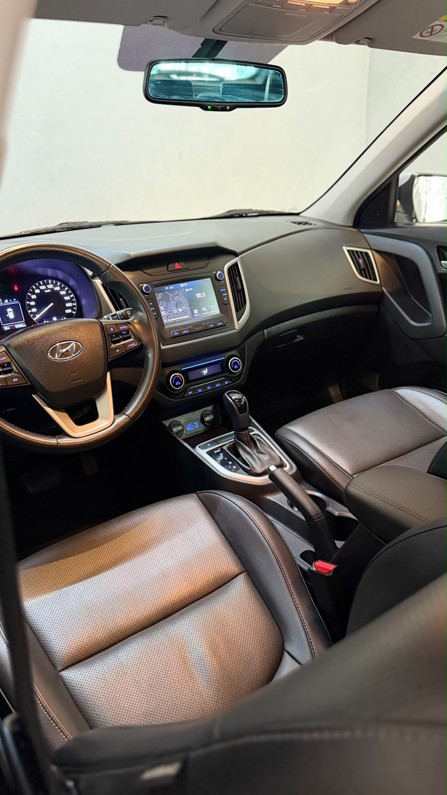 Hyundai Creta Prestige — foto 16