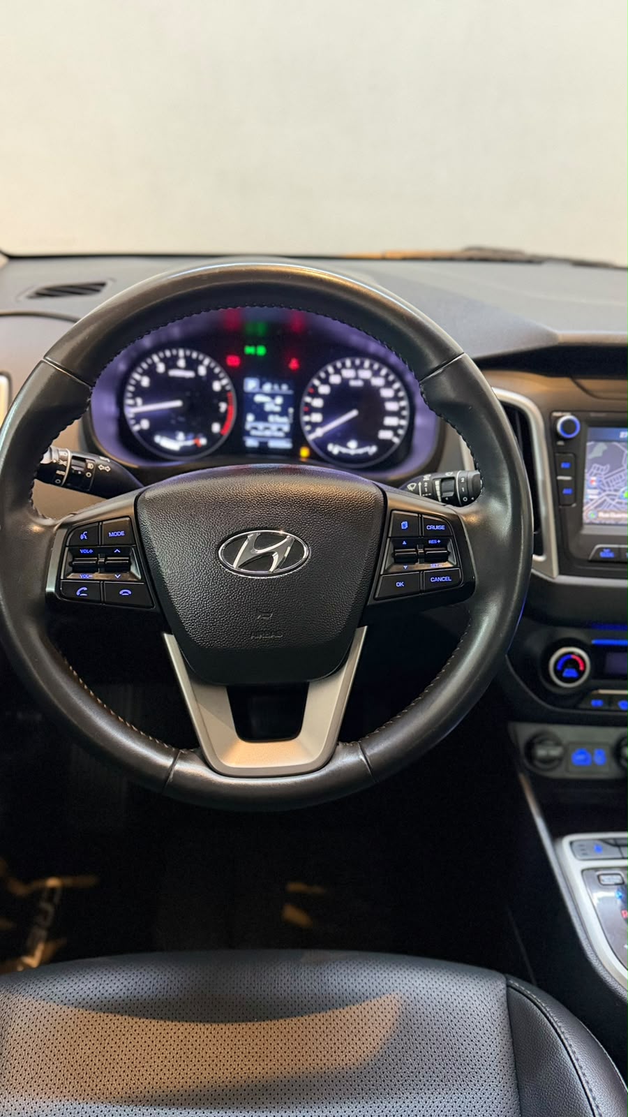 Hyundai Creta Prestige — foto 19