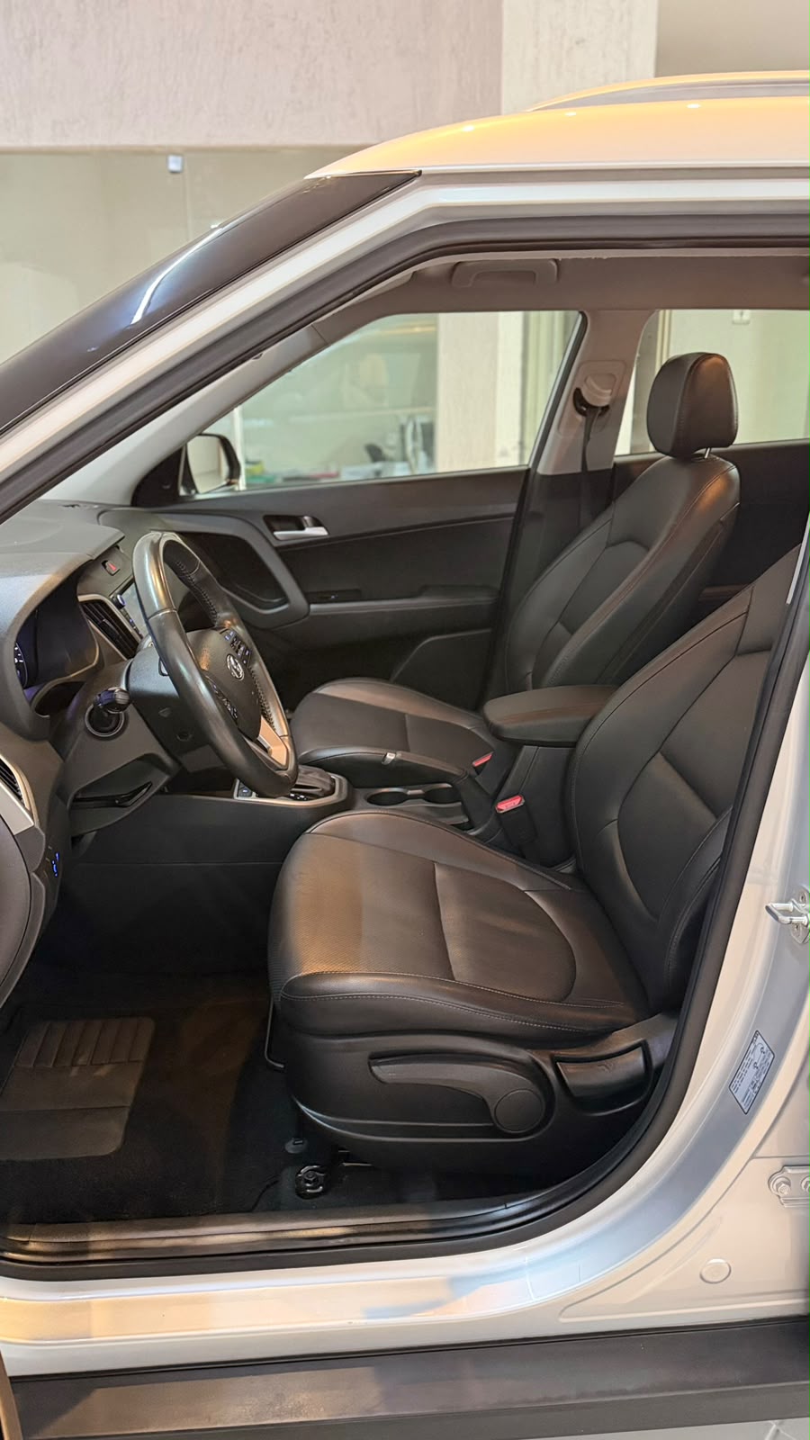 Hyundai Creta Prestige — foto 18