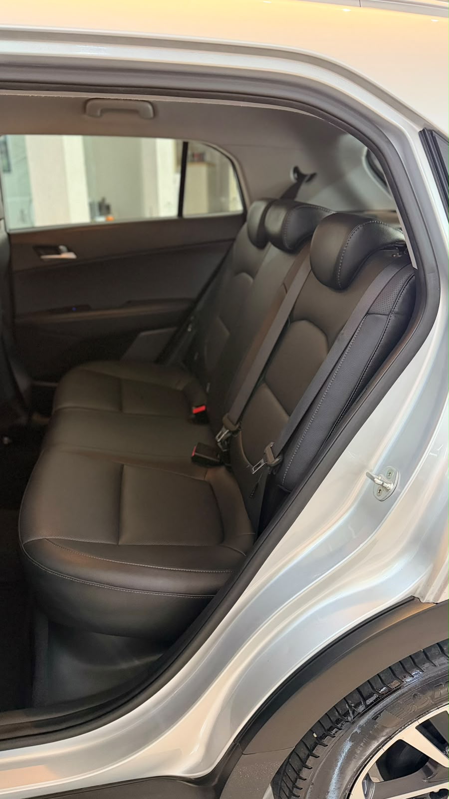 Hyundai Creta Prestige — foto 20