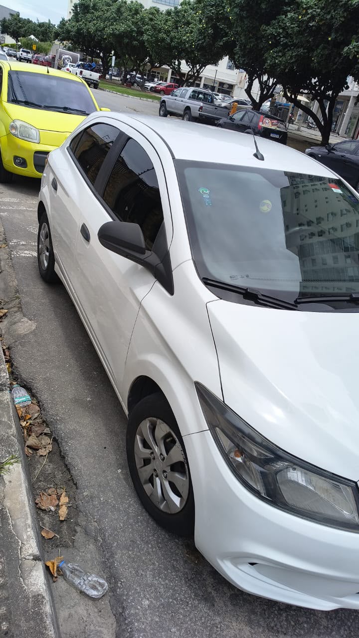 GM - Chevrolet ONIX — foto 3