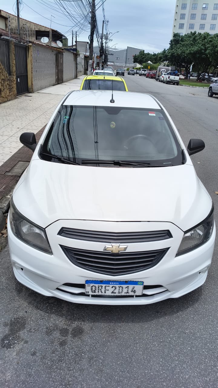 GM - Chevrolet ONIX