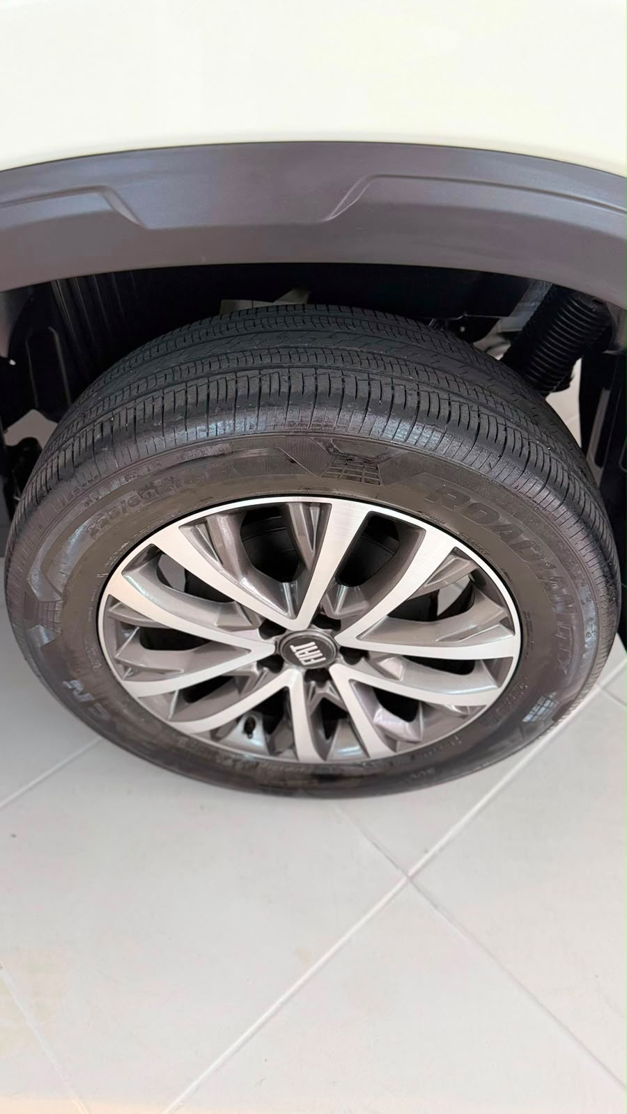 Fiat Toro Ranch — foto 3