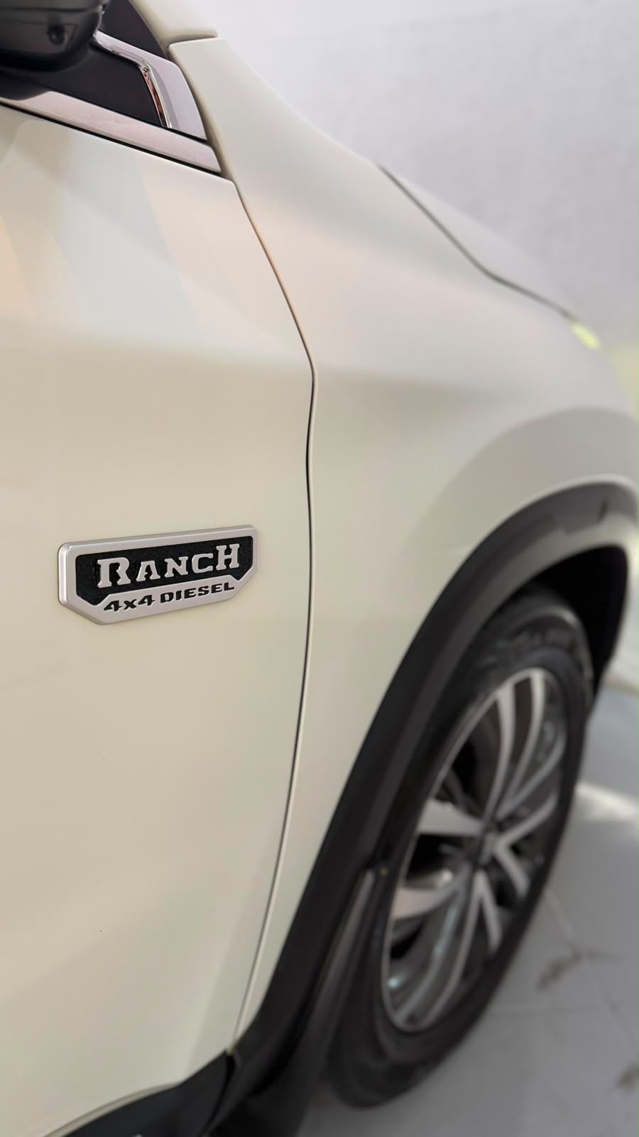 Fiat Toro Ranch — foto 6