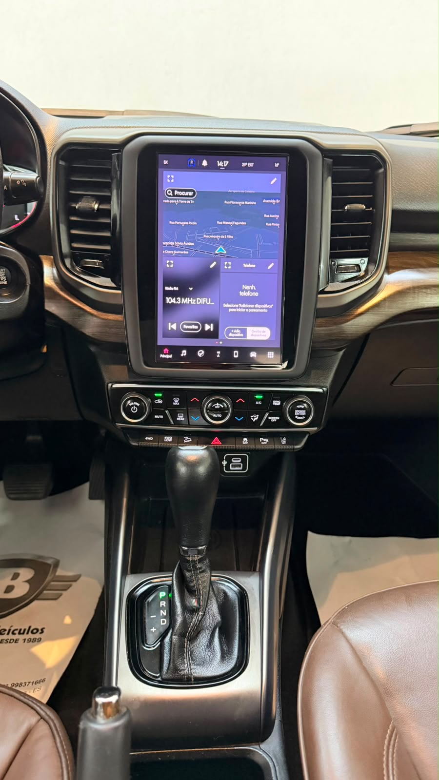 Fiat Toro Ranch — foto 7