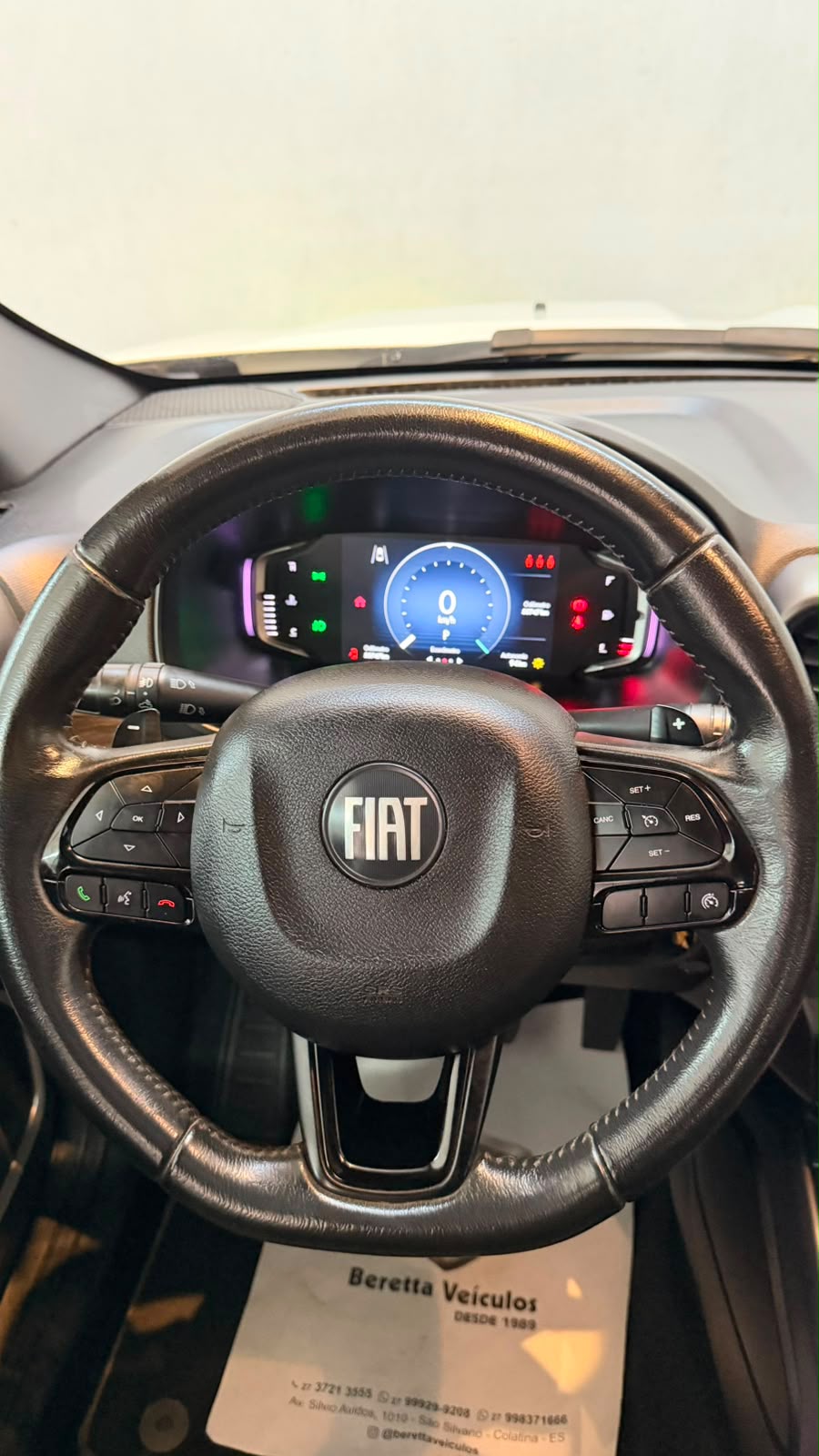 Fiat Toro Ranch — foto 10