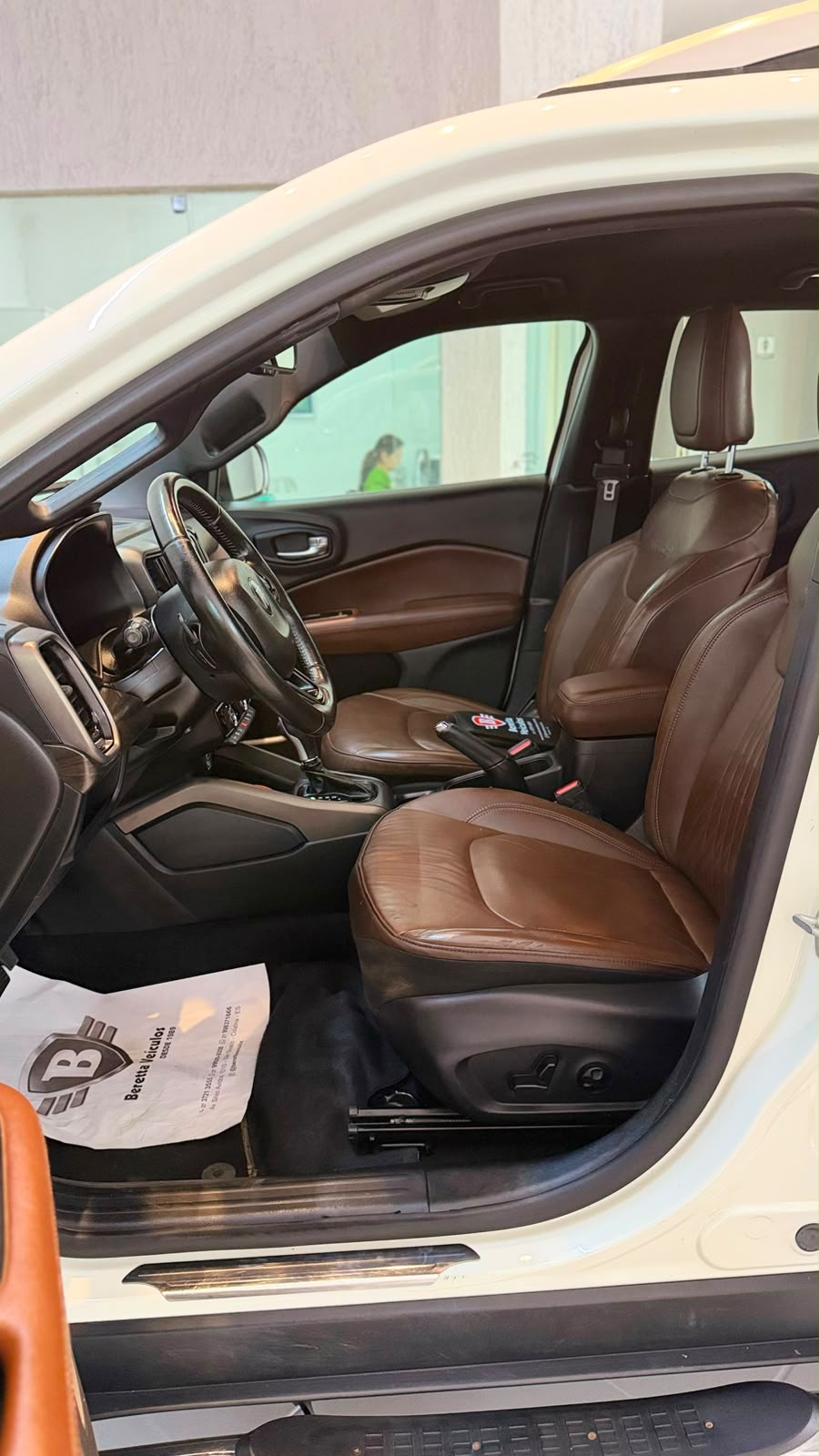 Fiat Toro Ranch — foto 12