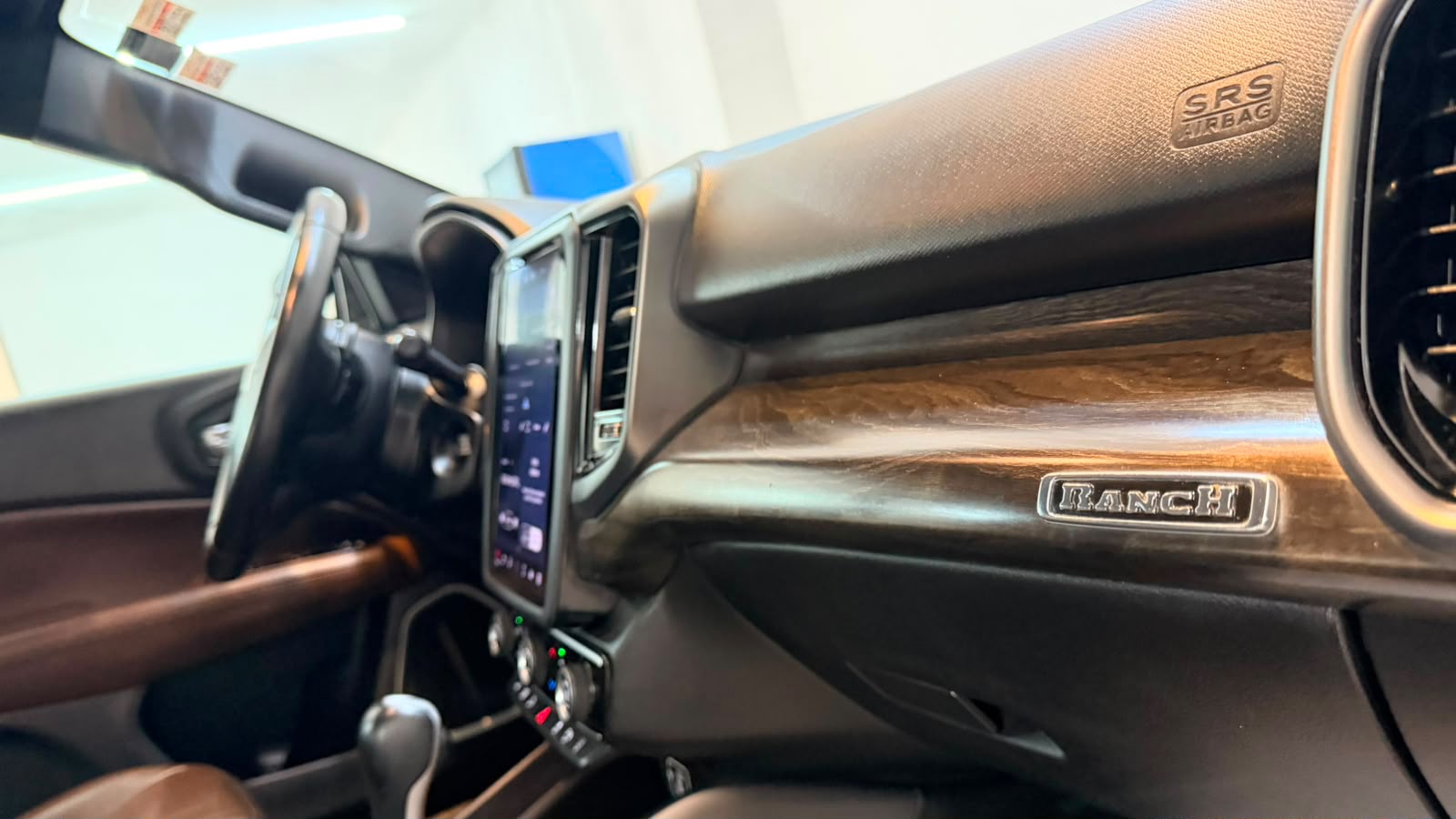 Fiat Toro Ranch — foto 20