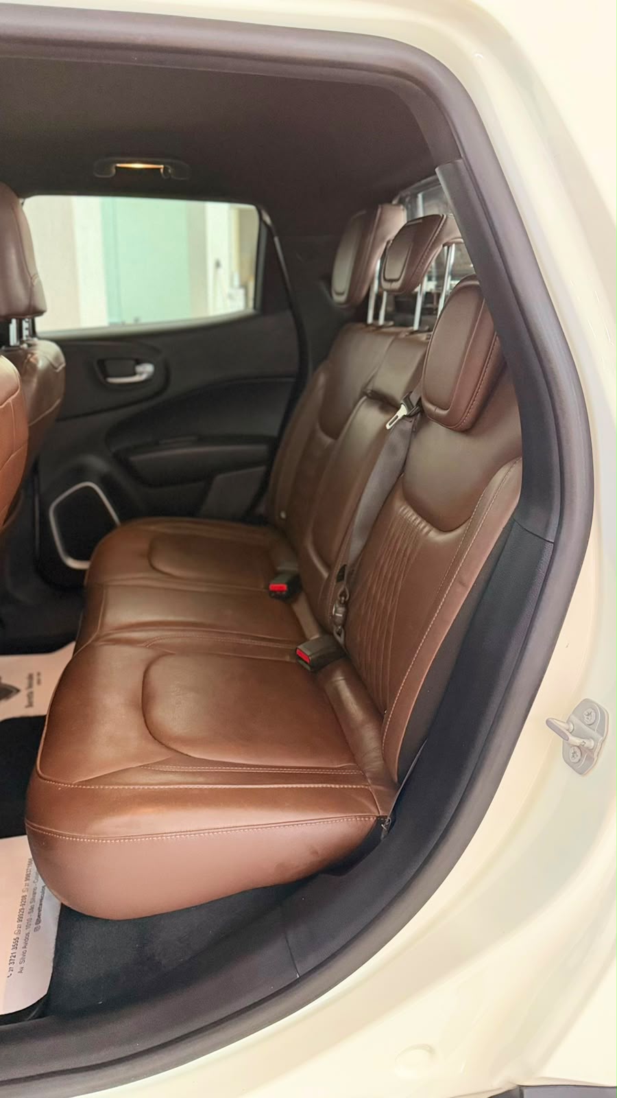 Fiat Toro Ranch — foto 28