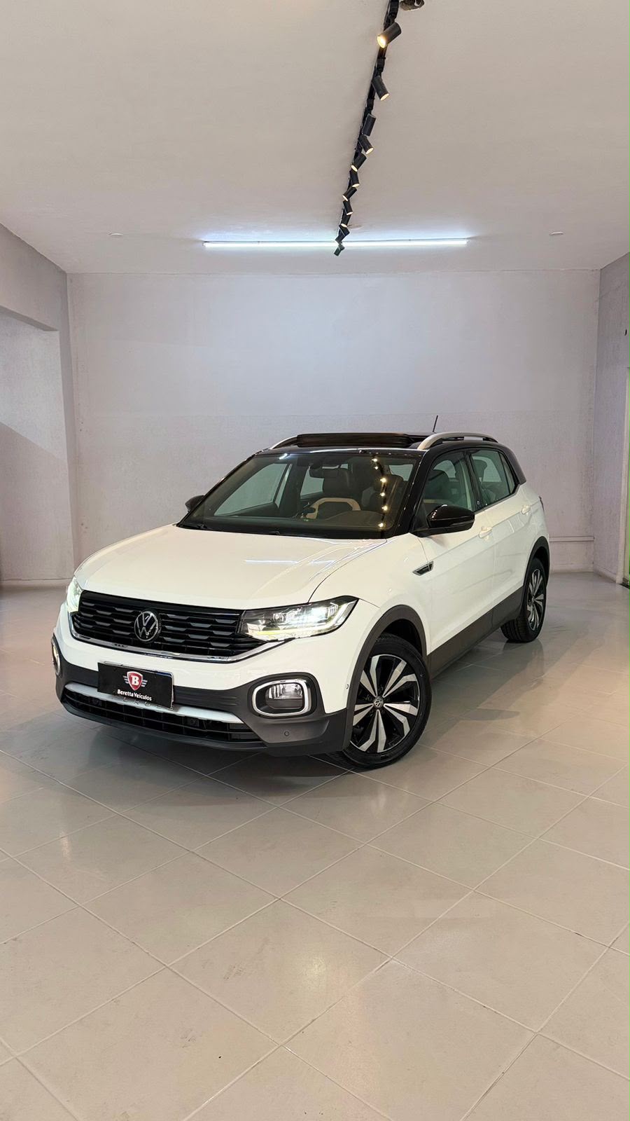 Volkswagen T-Cross Hig. — foto 3