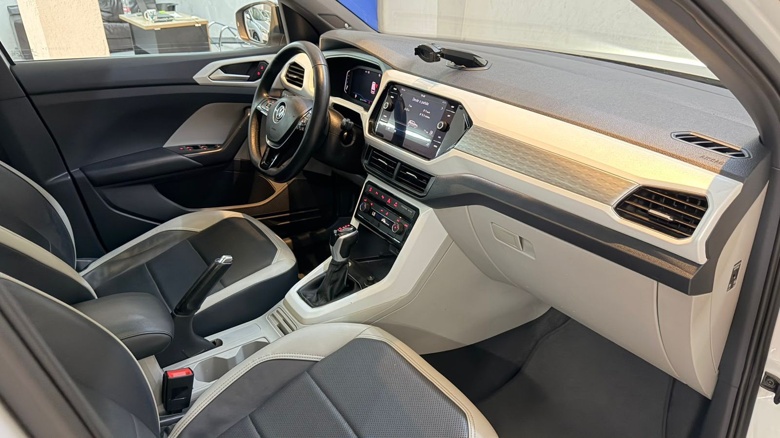 Volkswagen T-Cross Hig. — foto 4