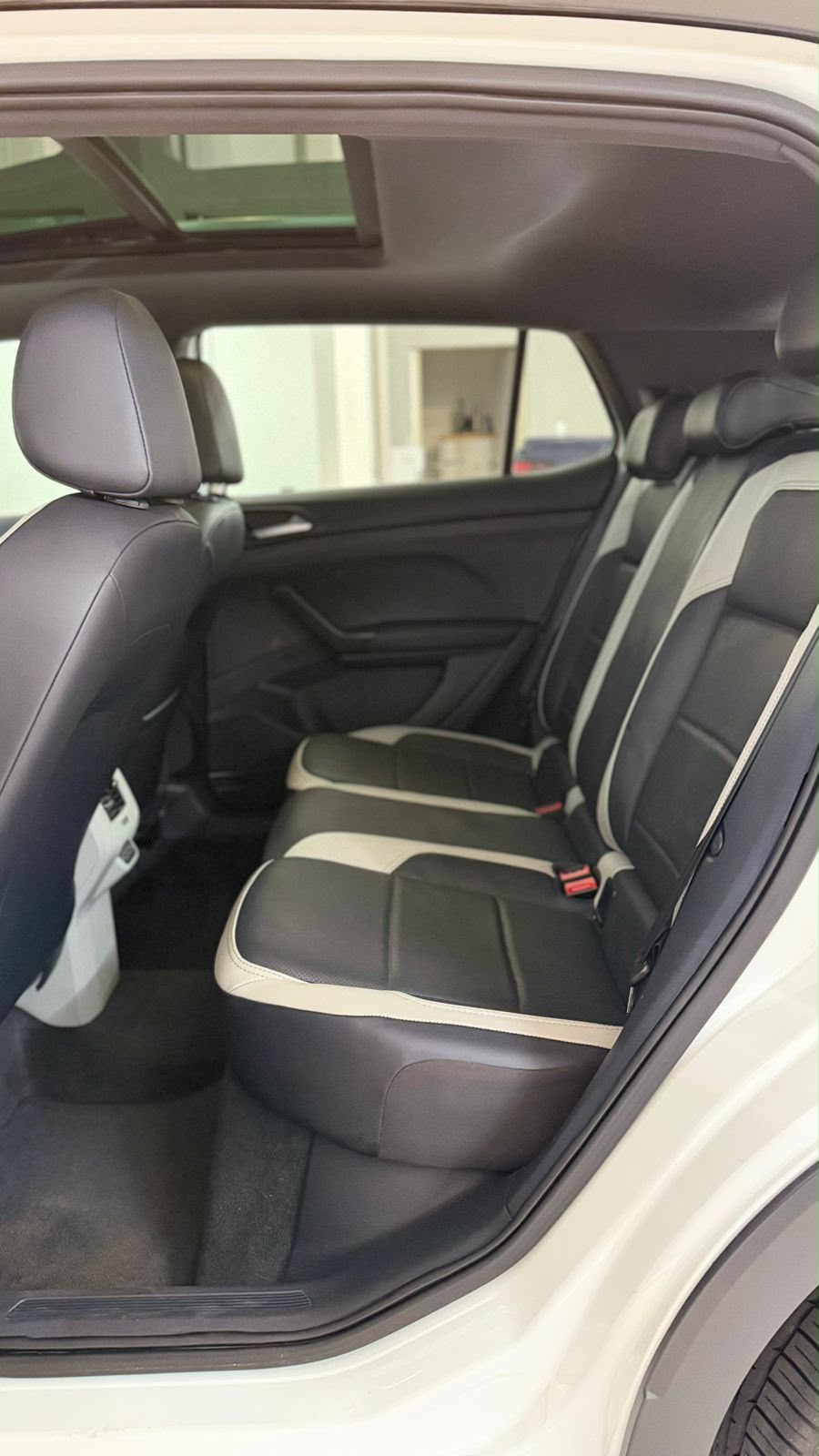 Volkswagen T-Cross Hig. — foto 5
