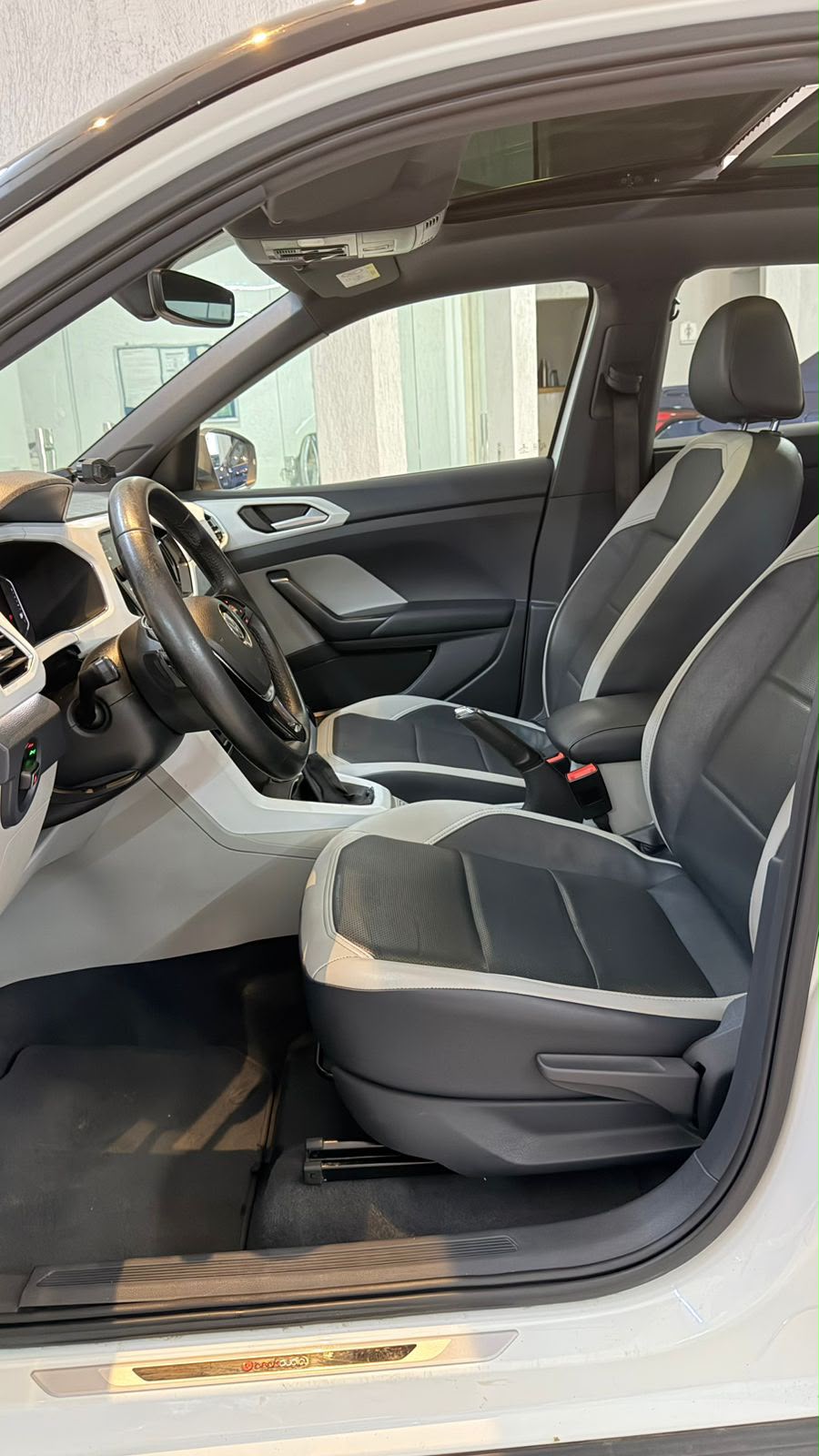 Volkswagen T-Cross Hig. — foto 6