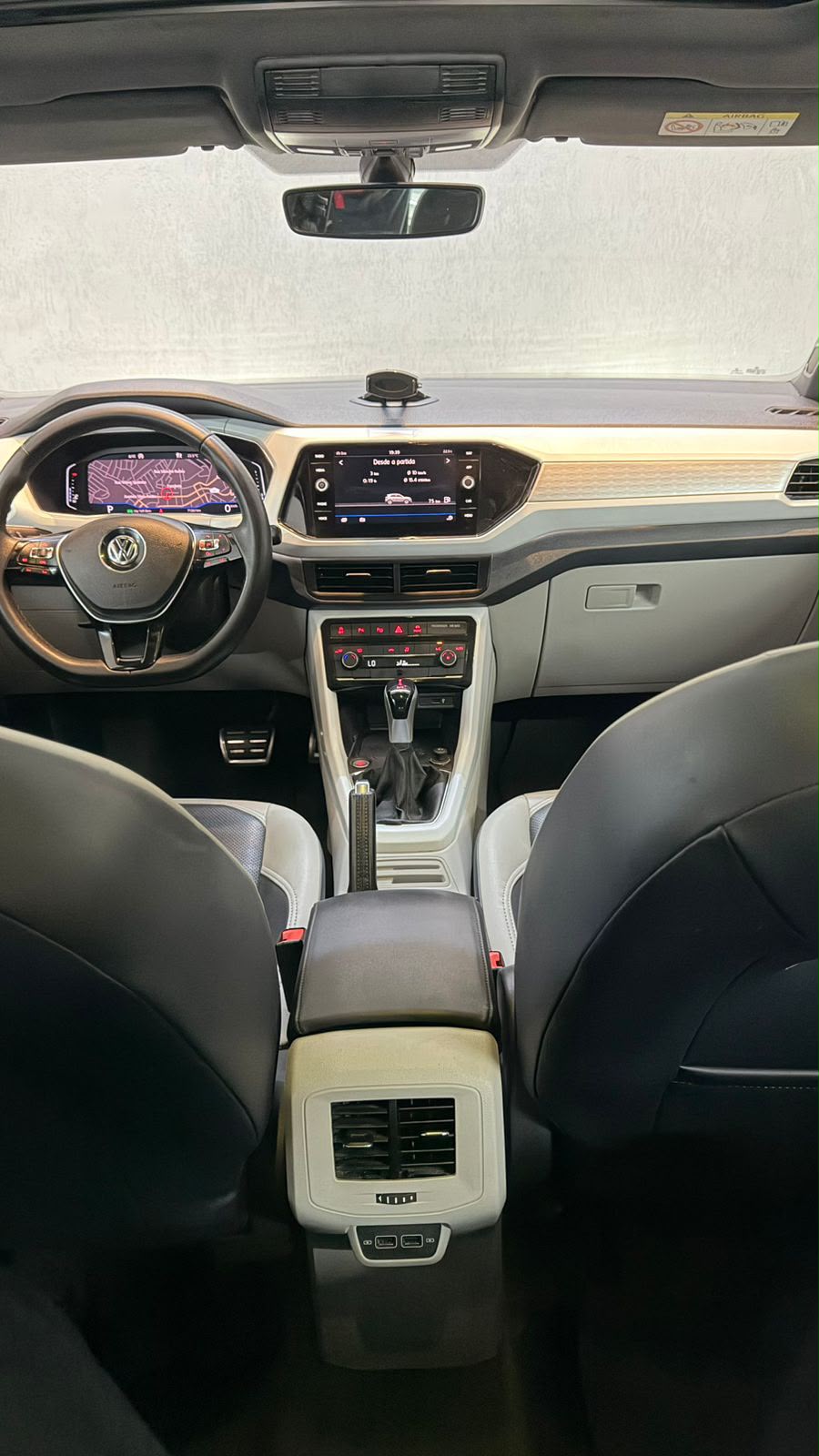 Volkswagen T-Cross Hig. — foto 8