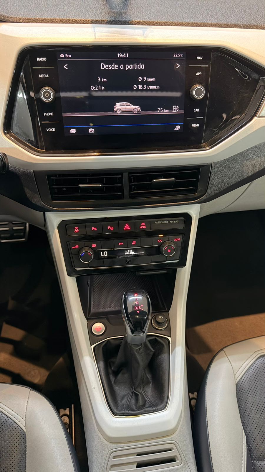 Volkswagen T-Cross Hig. — foto 9