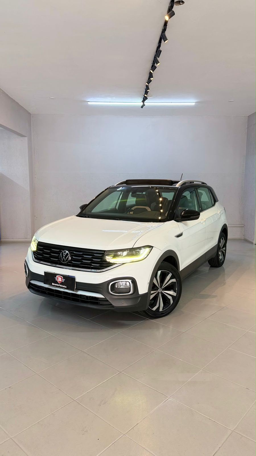 Volkswagen T-Cross Hig. — foto 10