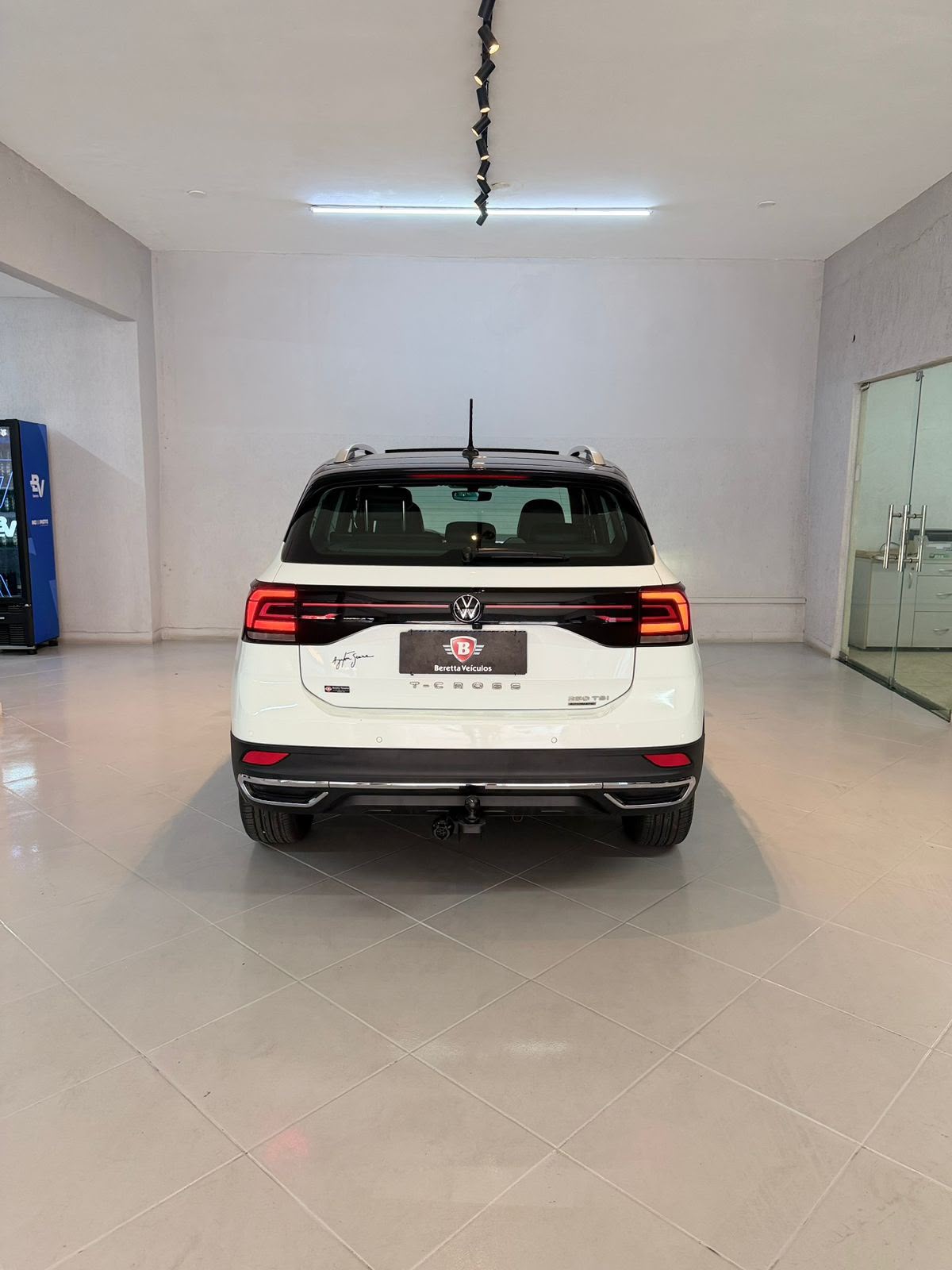 Volkswagen T-Cross Hig. — foto 11