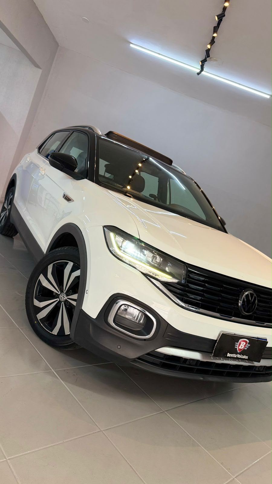 Volkswagen T-Cross Hig. — foto 12