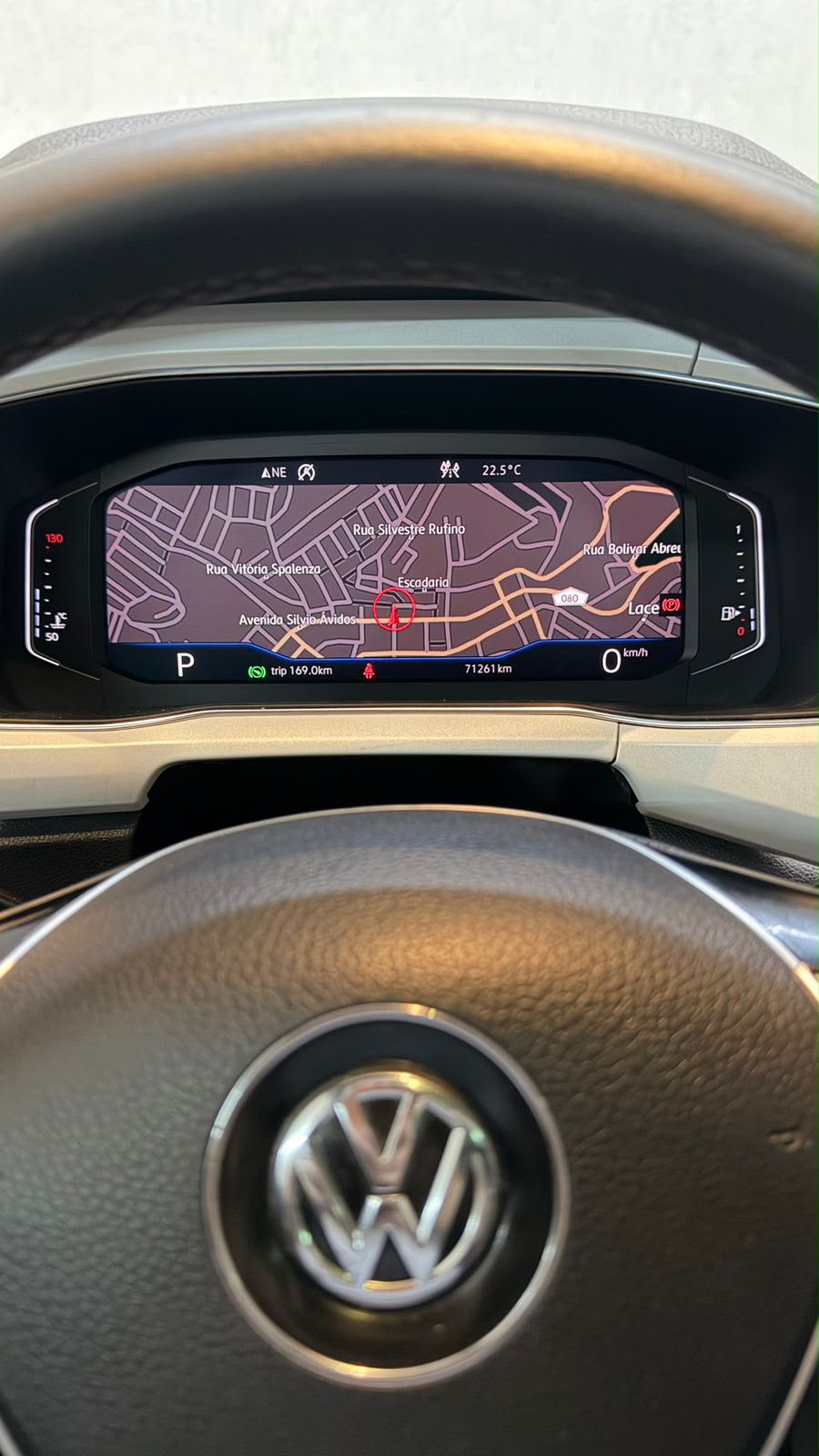 Volkswagen T-Cross Hig. — foto 13