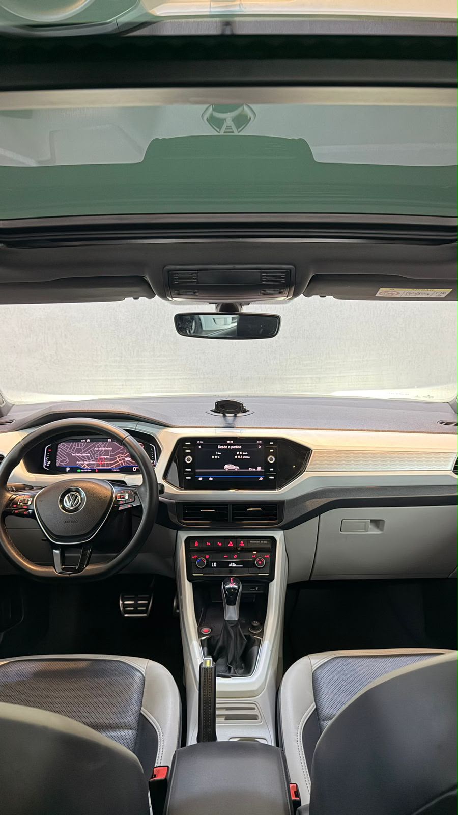 Volkswagen T-Cross Hig. — foto 14