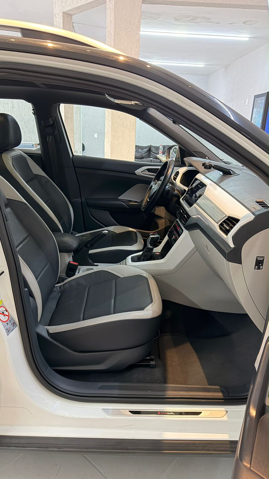 Volkswagen T-Cross Hig. — foto 15