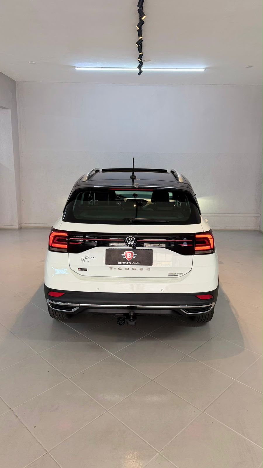 Volkswagen T-Cross Hig. — foto 16