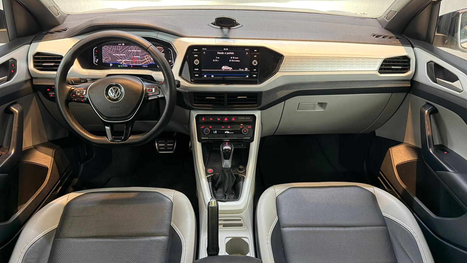 Volkswagen T-Cross Hig. — foto 17