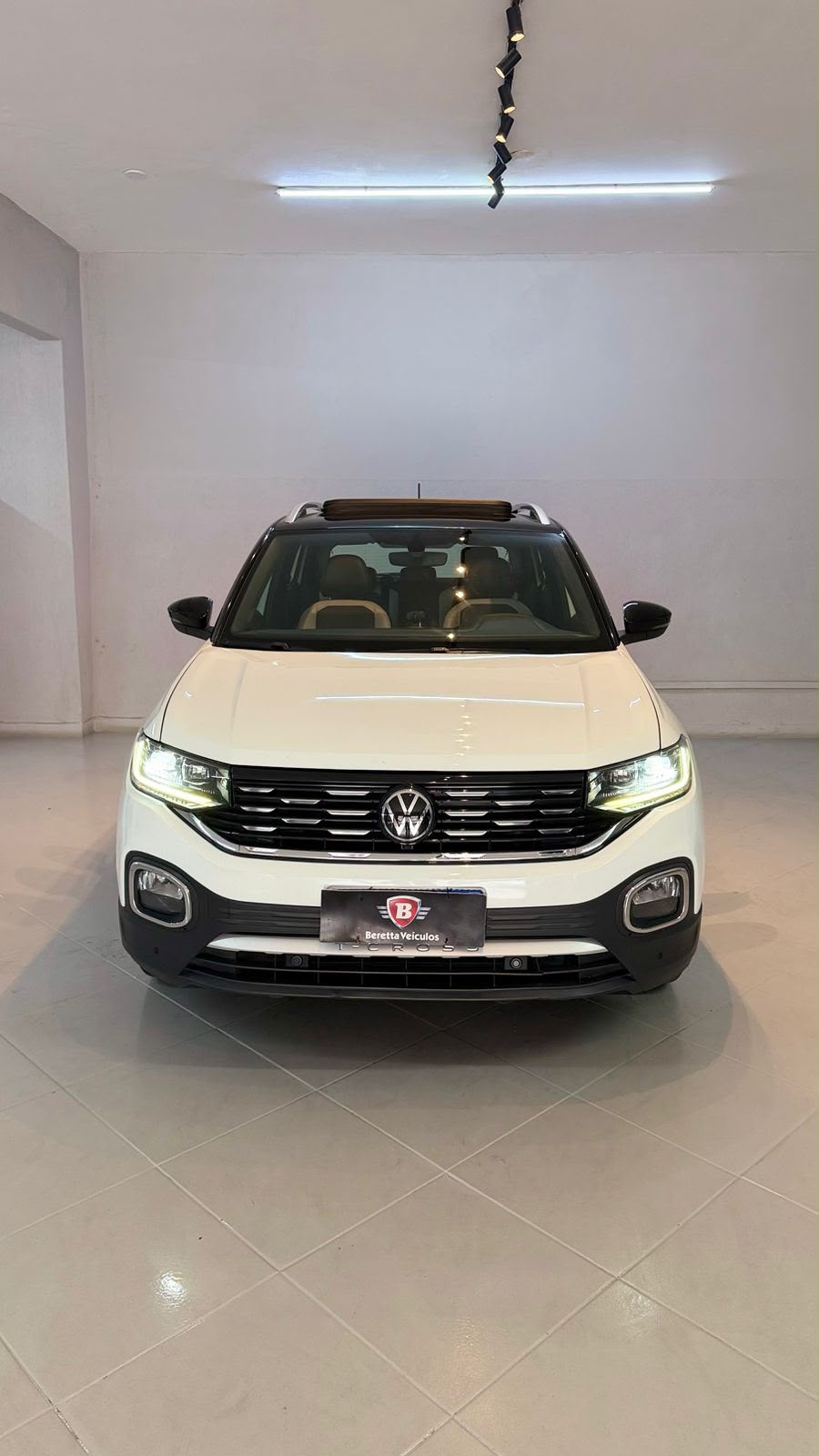 Volkswagen T-Cross Hig. — foto 18