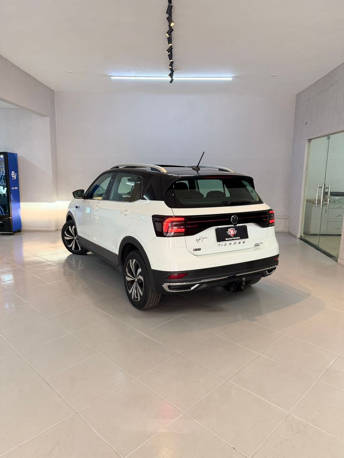 Volkswagen T-Cross Hig. — foto 20
