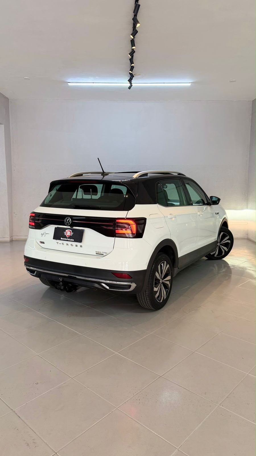 Volkswagen T-Cross Hig. — foto 19
