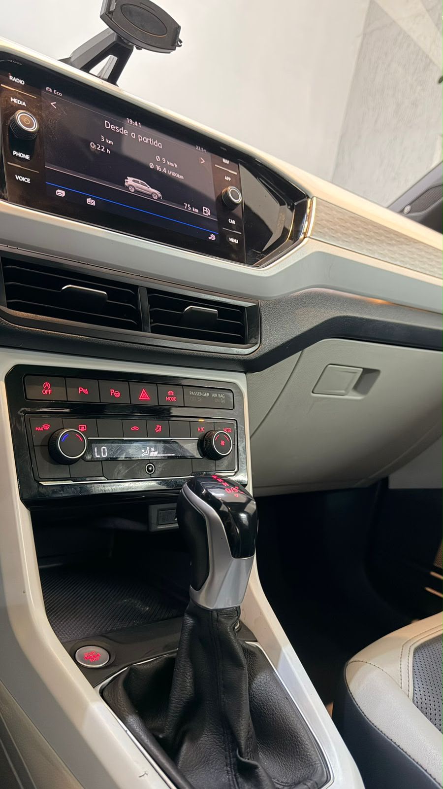 Volkswagen T-Cross Hig. — foto 21