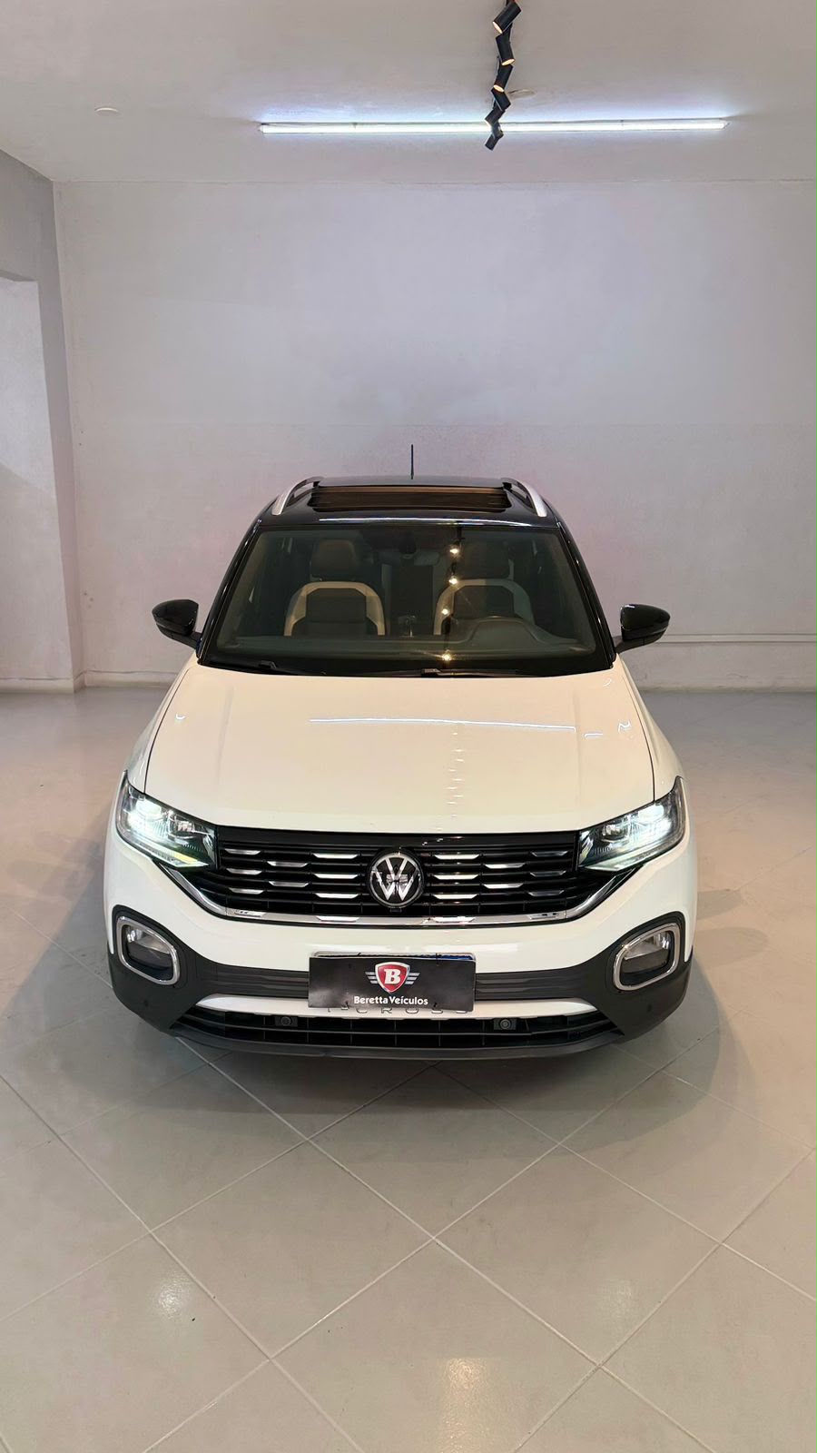 Volkswagen T-Cross Hig. — foto 22