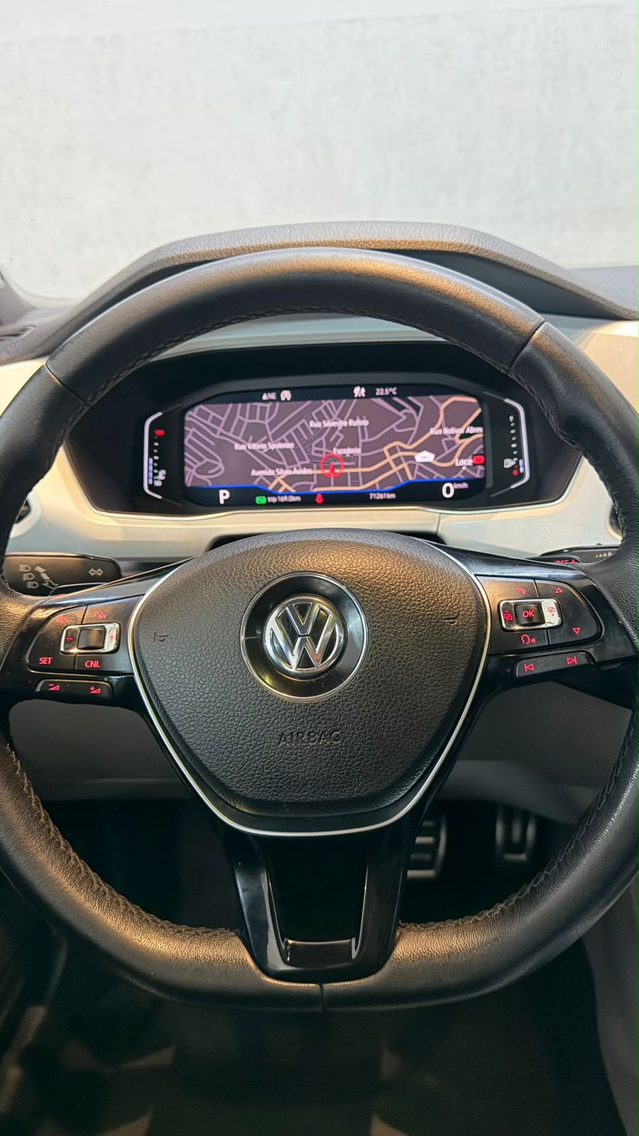 Volkswagen T-Cross Hig. — foto 23