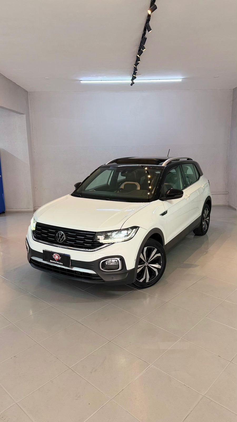 Volkswagen T-Cross Hig. — foto 24