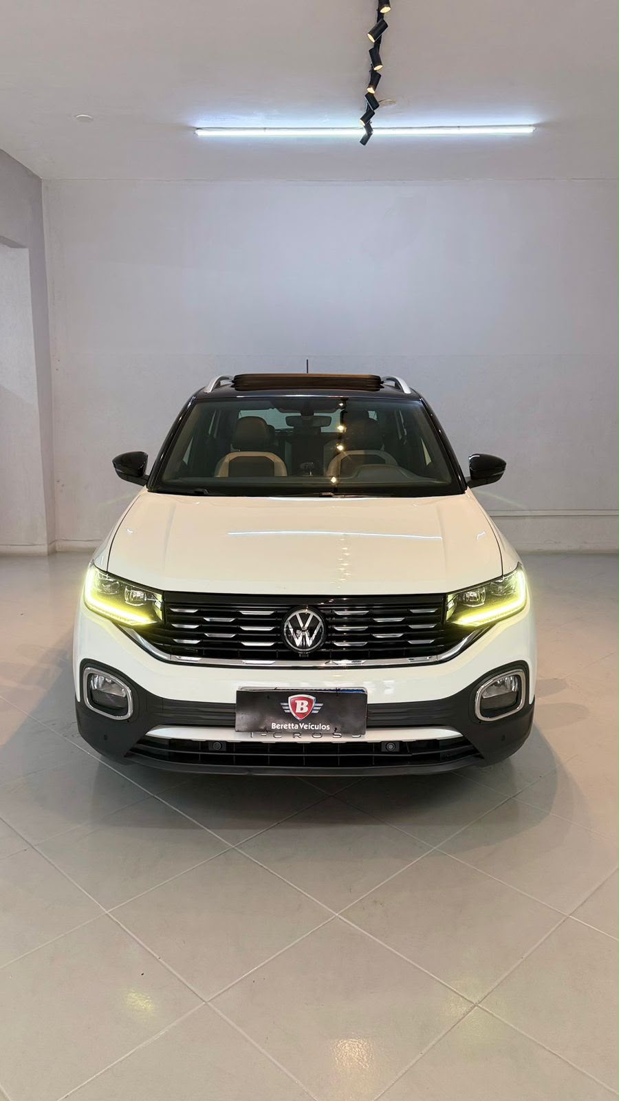Volkswagen T-Cross Hig. — foto 25