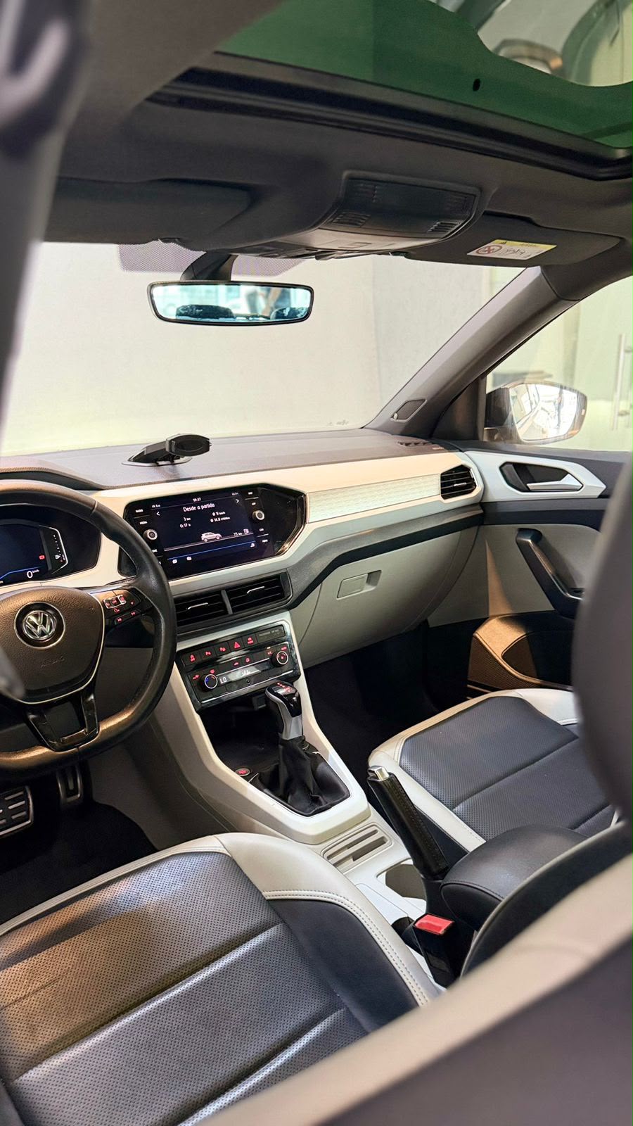 Volkswagen T-Cross Hig. — foto 26