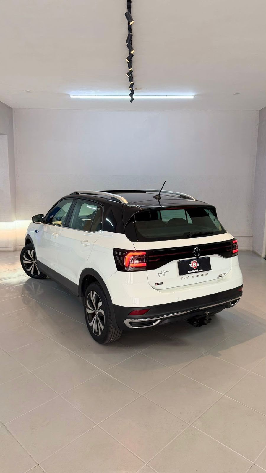 Volkswagen T-Cross Hig. — foto 27