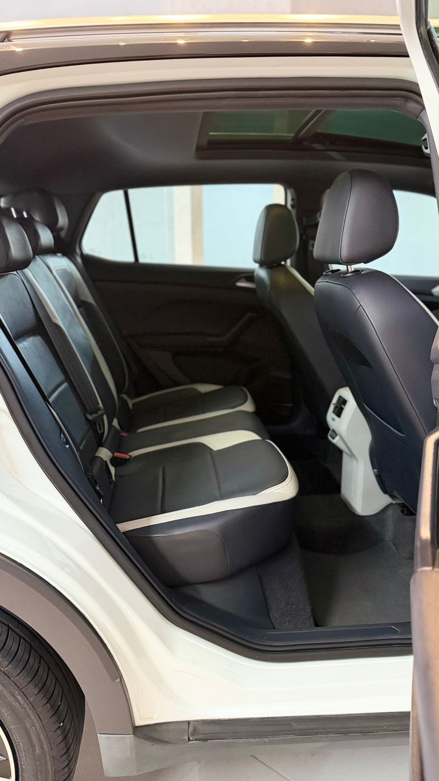 Volkswagen T-Cross Hig. — foto 28