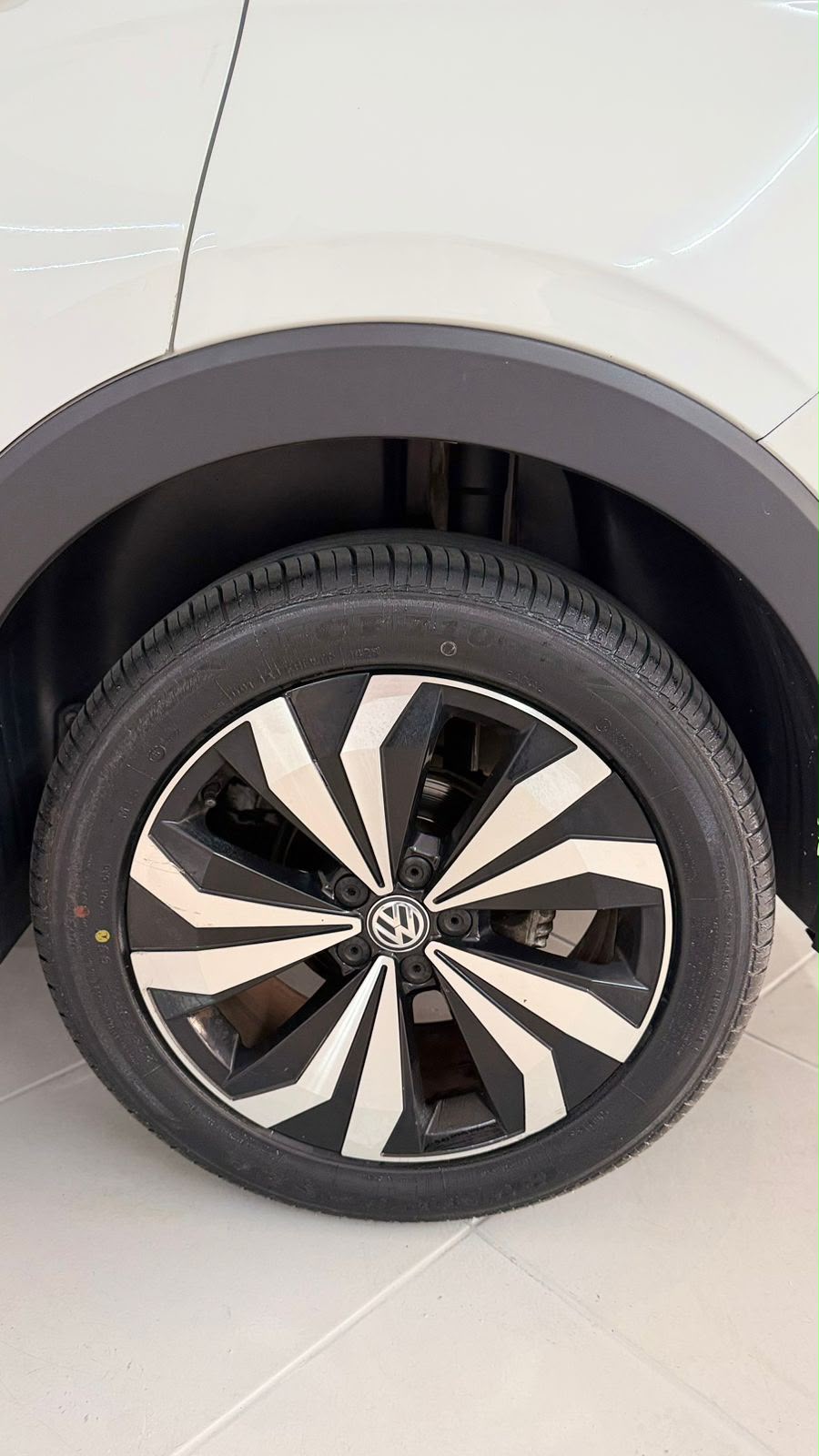 Volkswagen T-Cross Hig. — foto 30