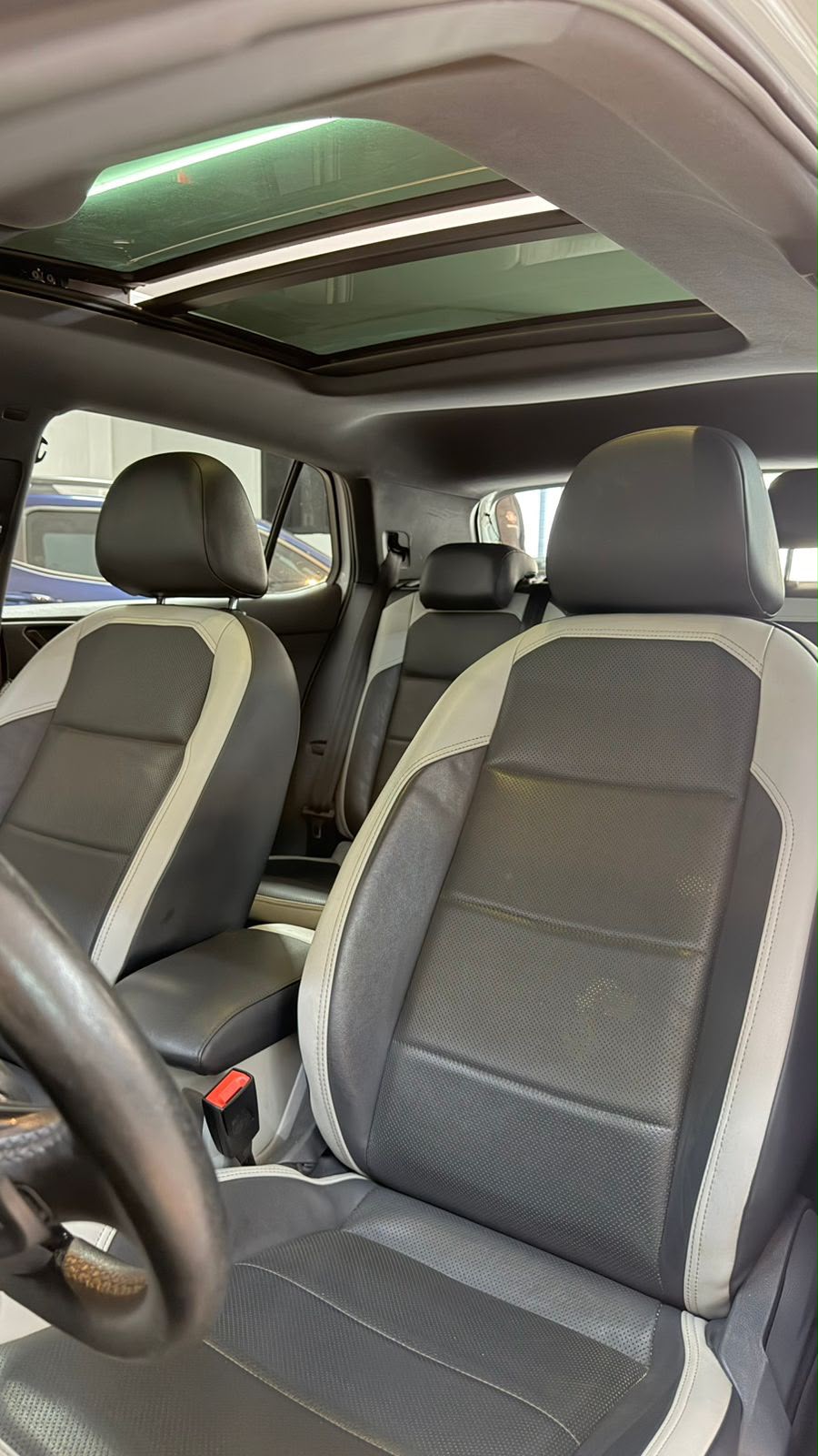 Volkswagen T-Cross Hig. — foto 29