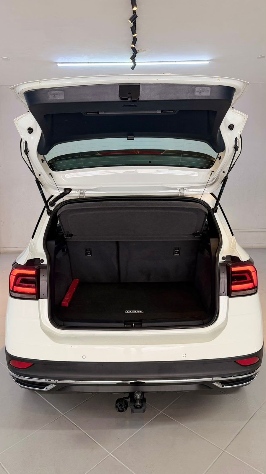 Volkswagen T-Cross Hig. — foto 31