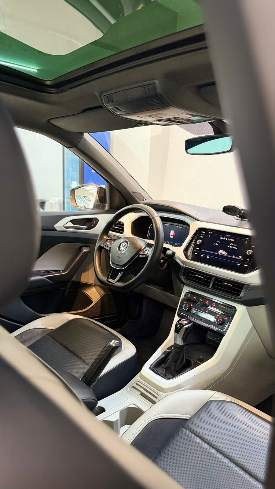 Volkswagen T-Cross Hig. — foto 32