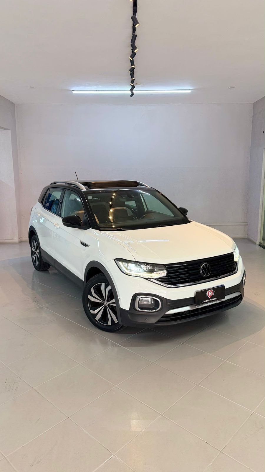 Volkswagen T-Cross Hig. — foto 33