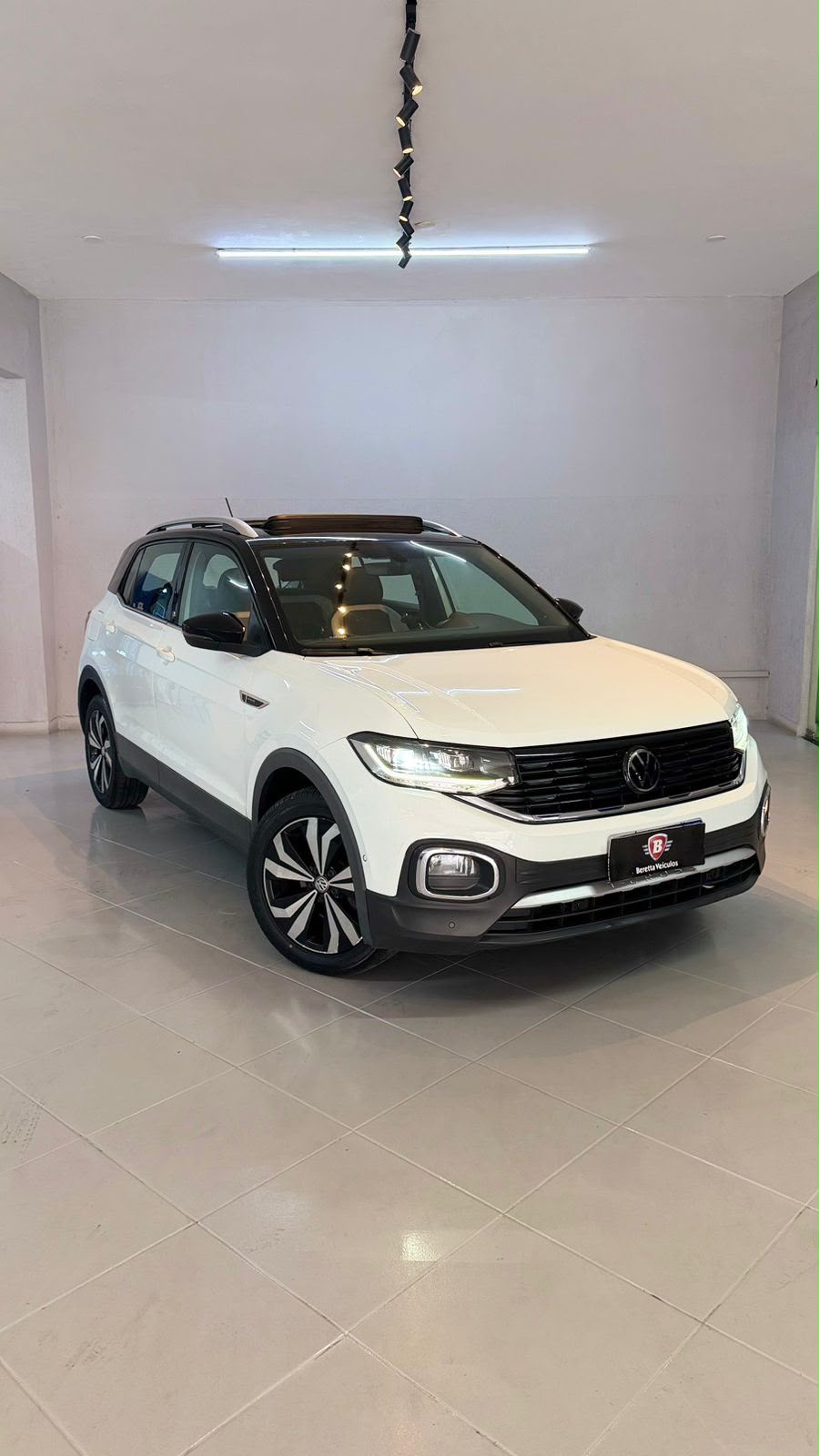 Volkswagen T-Cross Hig. — foto 34