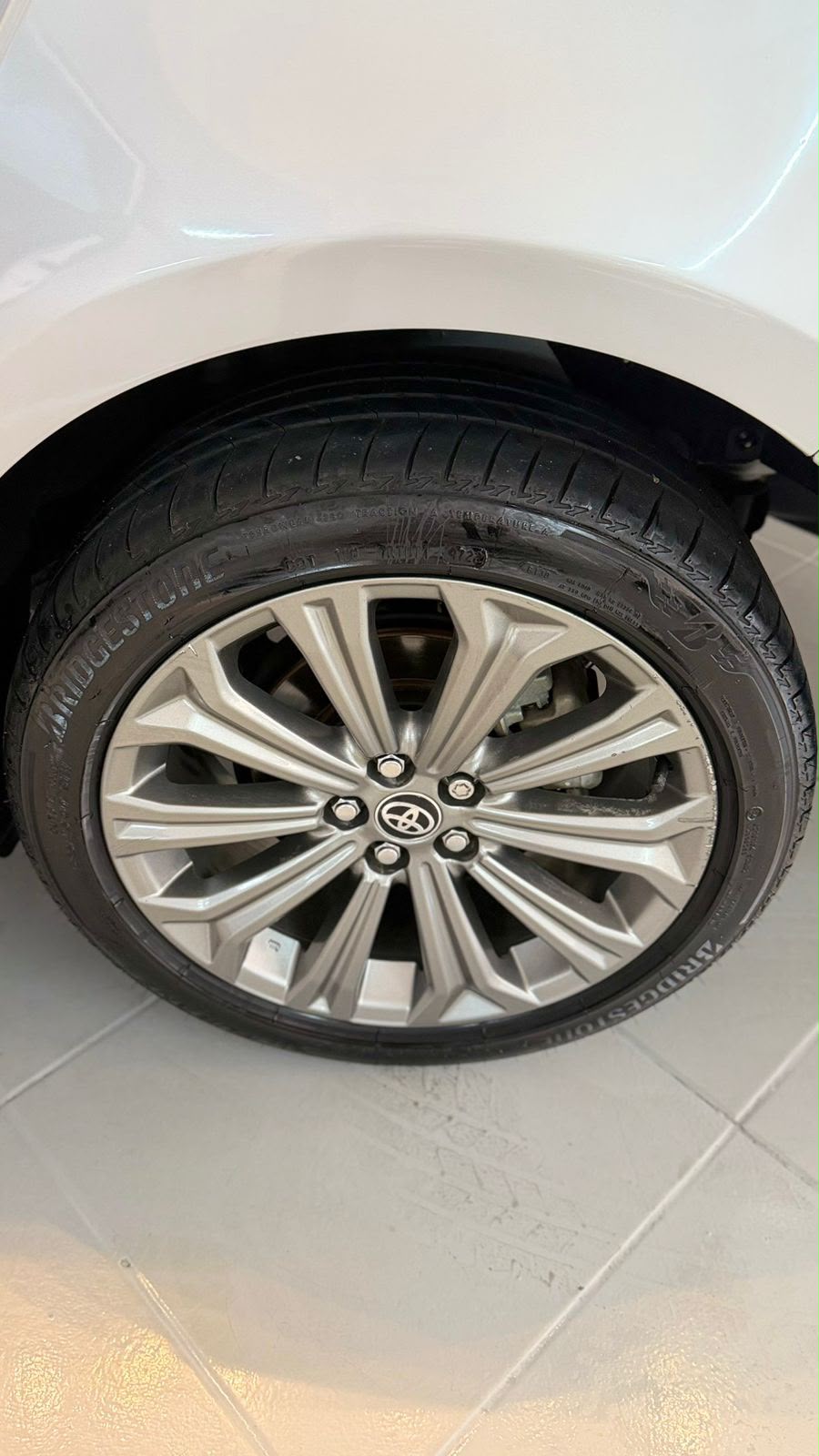 Toyota Corolla XEI — foto 17