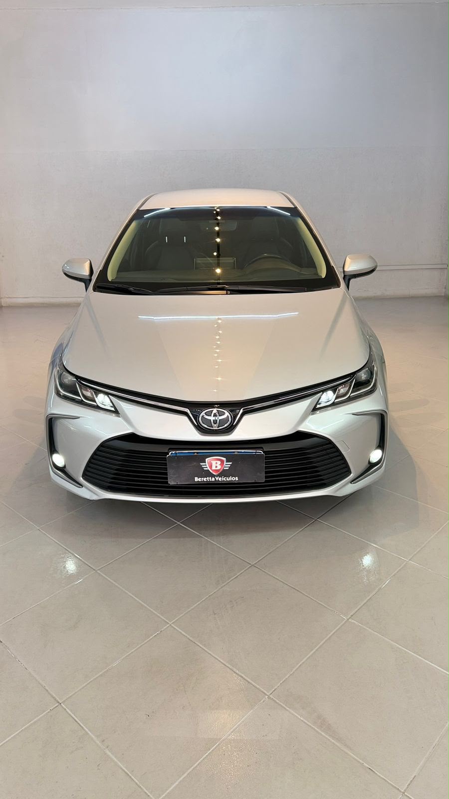 Toyota Corolla XEI — foto 19