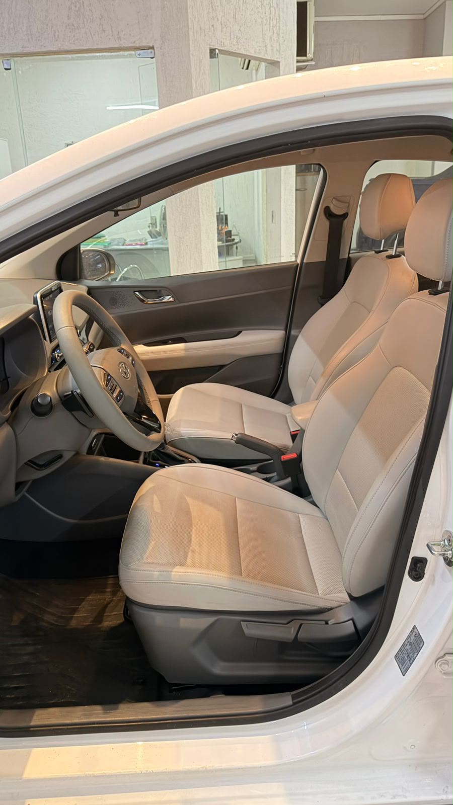 Hyundai HB20S — foto 5